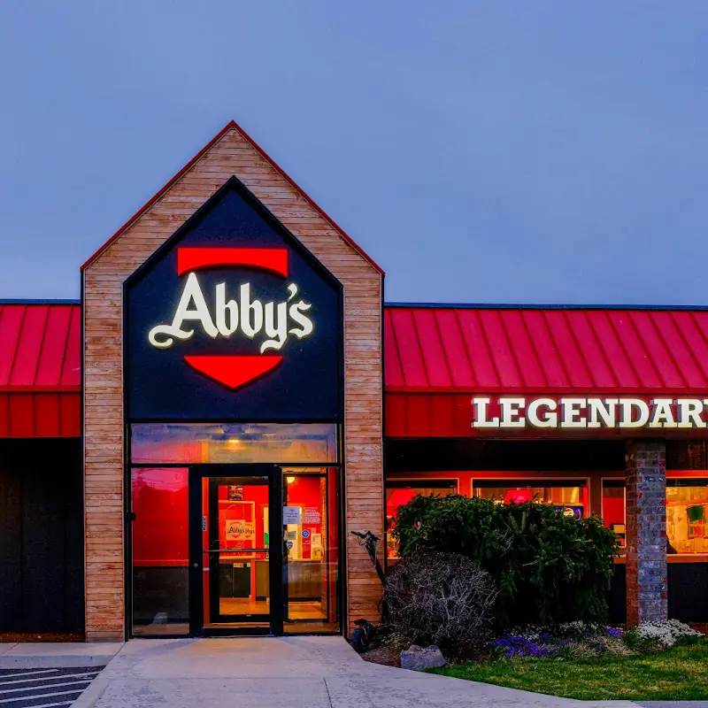 Abby's Legendary Pizza