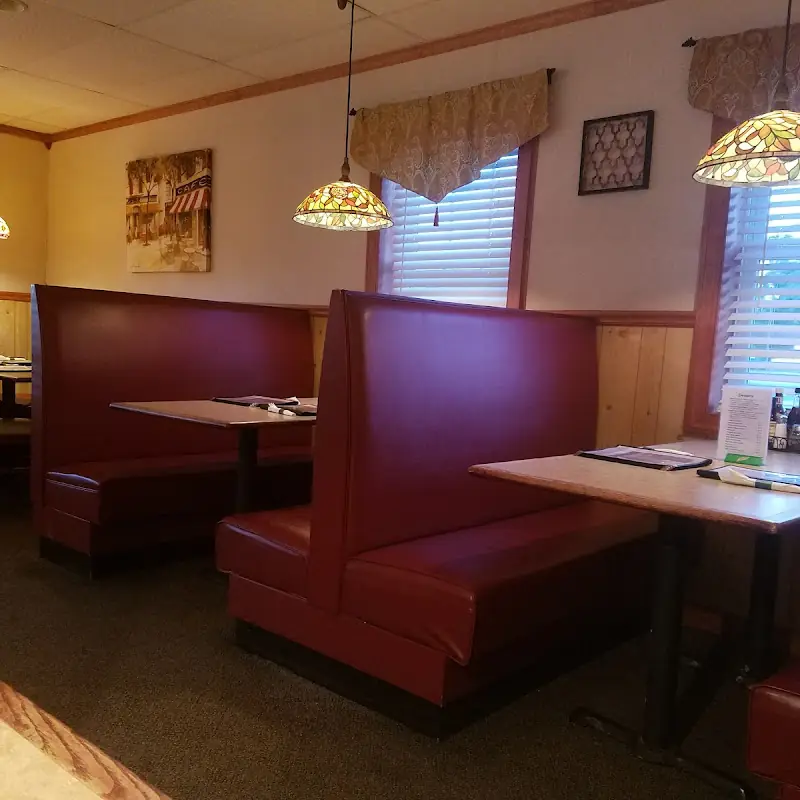 Sam's Pizza & Restaurant