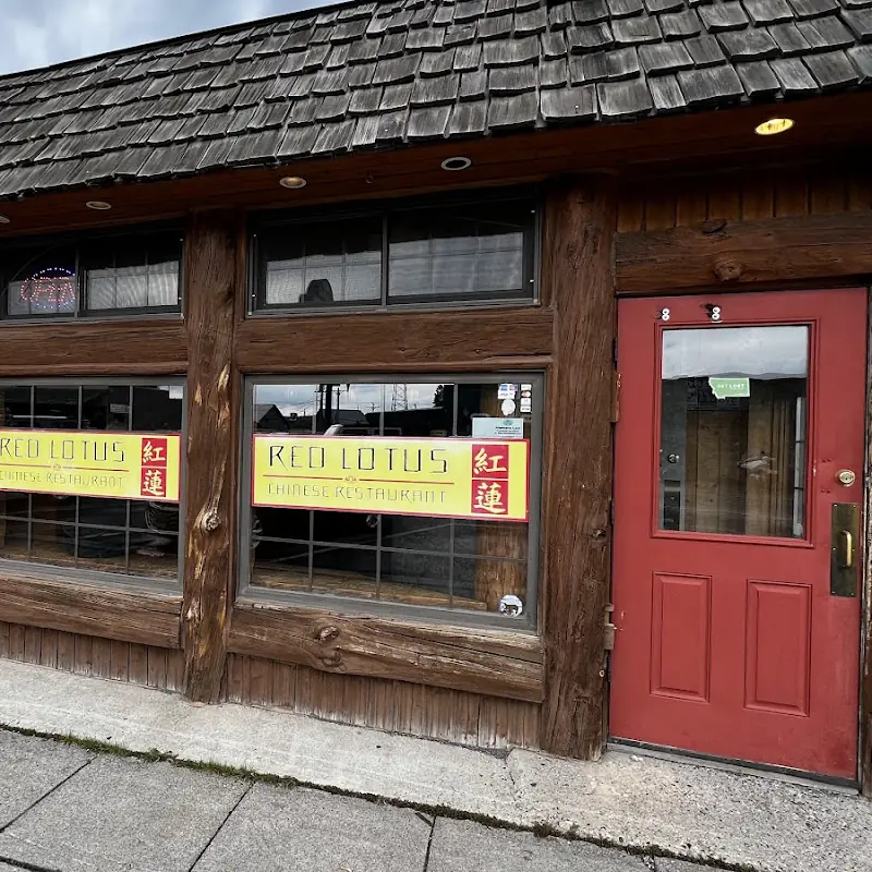 Red Lotus Restaurant | Chinese