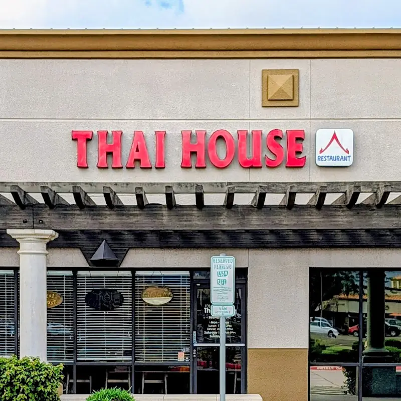 Thai House