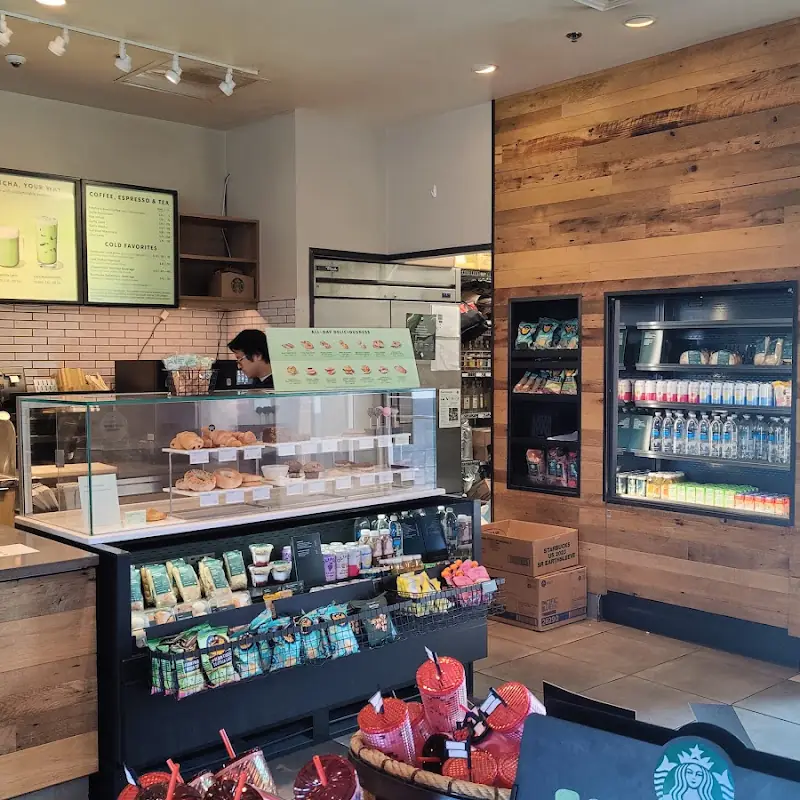Starbucks Coffee Company