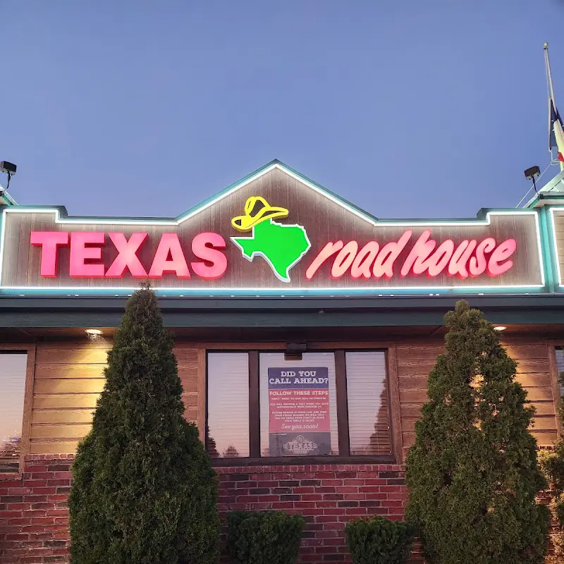 Texas Roadhouse