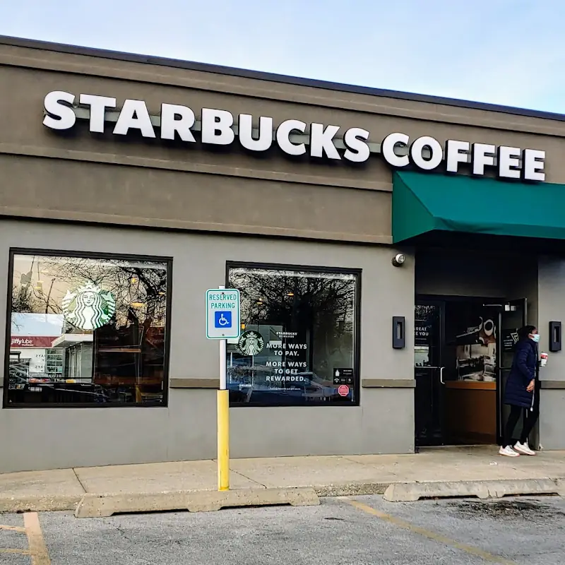 Starbucks Coffee Company
