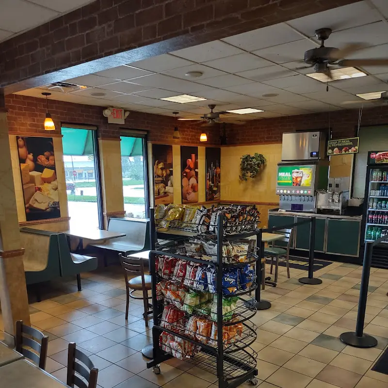 Subway