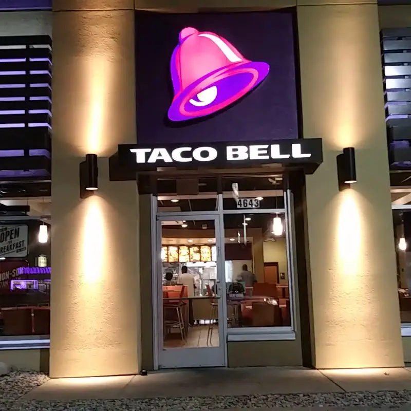 Taco Bell