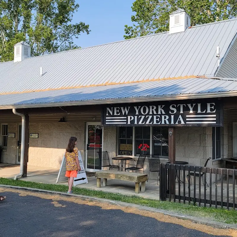 Joe and Mimi's Pizzeria