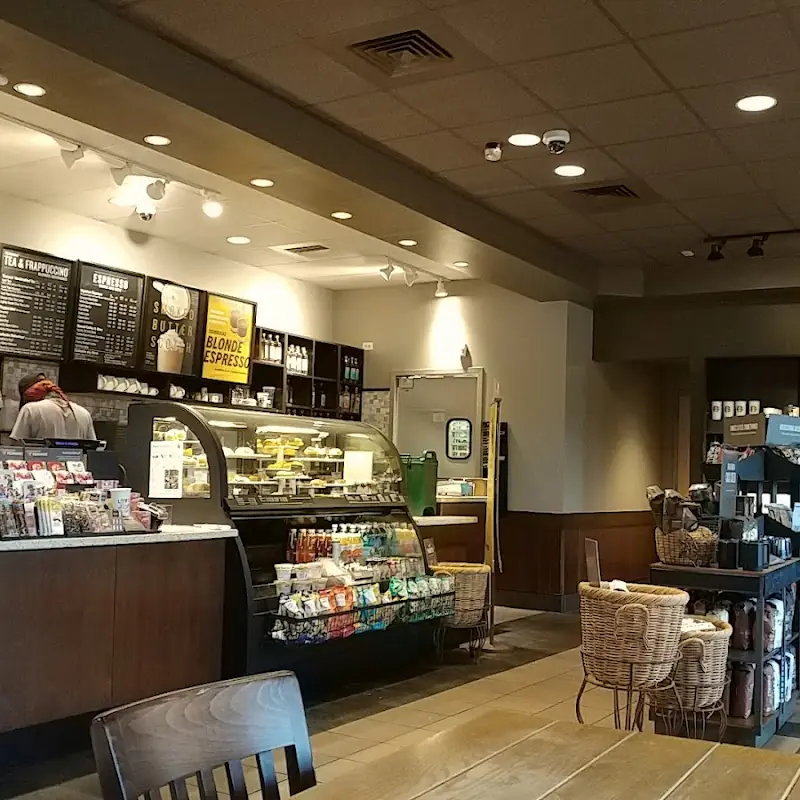 Starbucks Coffee Company