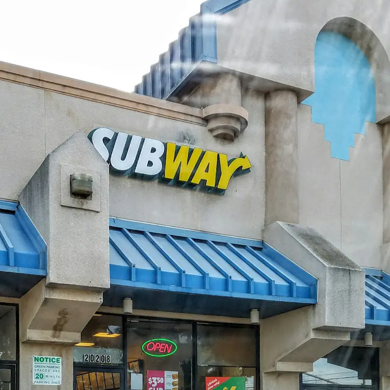 Subway