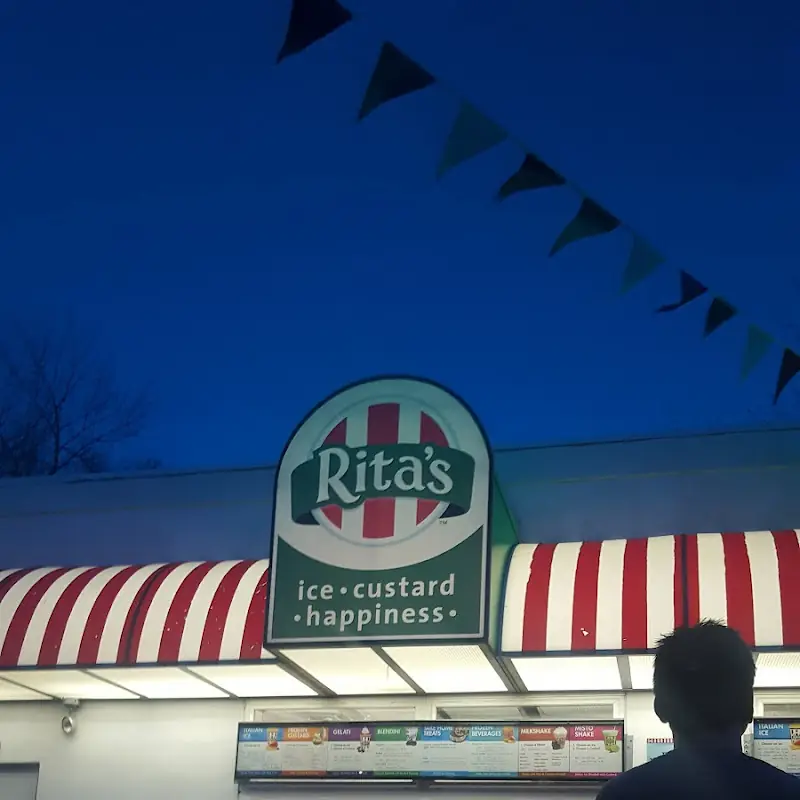 Rita's Italian Ice & Frozen Custard