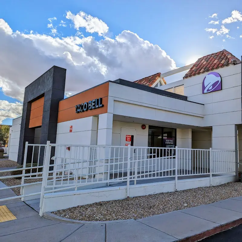 Taco Bell