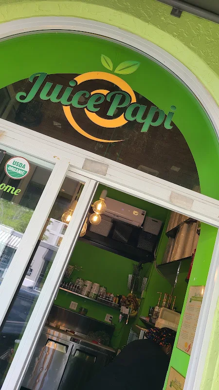Juice Papi