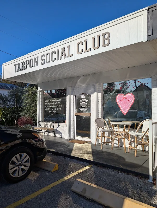 Tarpon Social Club