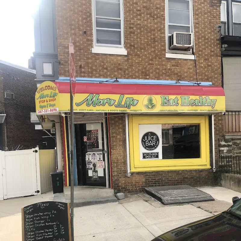 Curry Goat