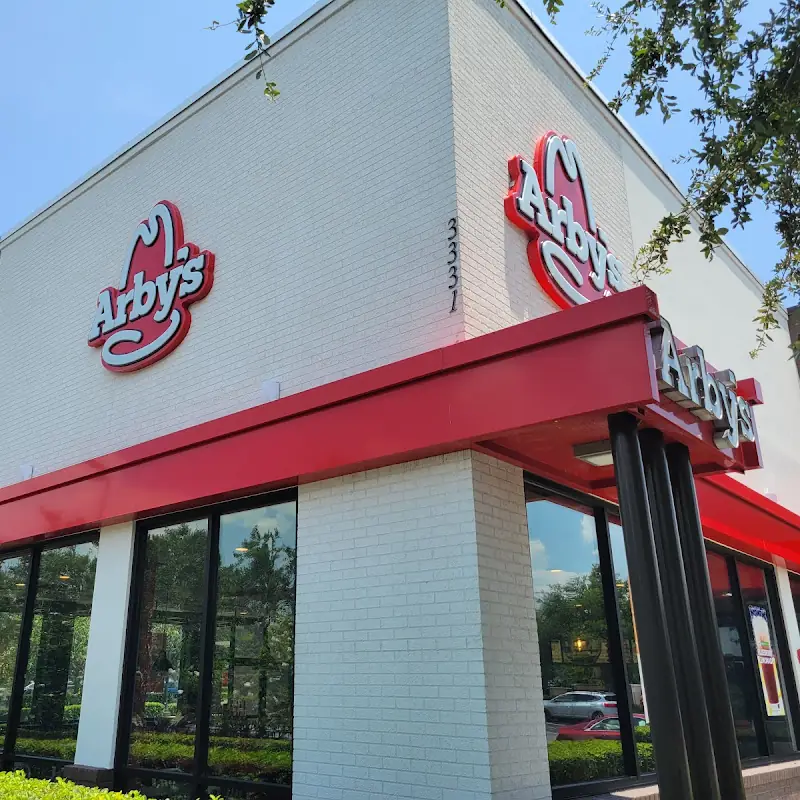 Arby's