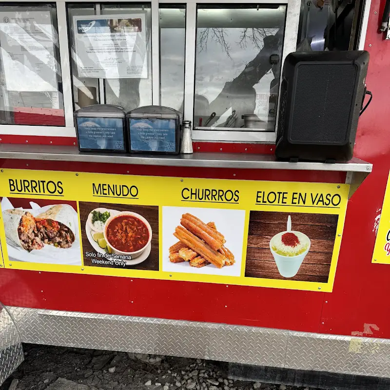 7. Cheese Quesadilla