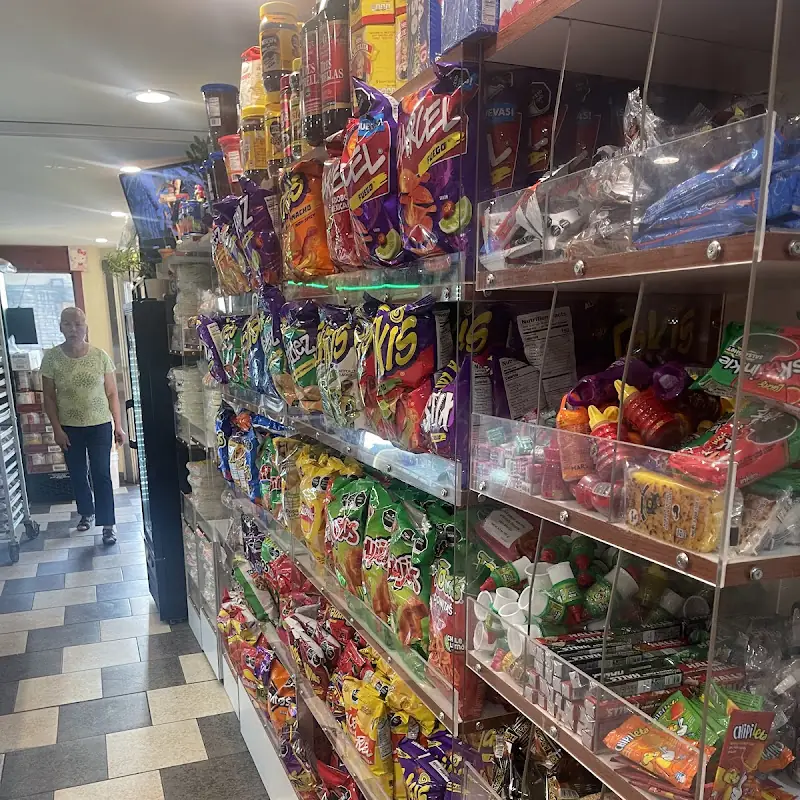 La Fidelita Mexican Bakery Bake Shop