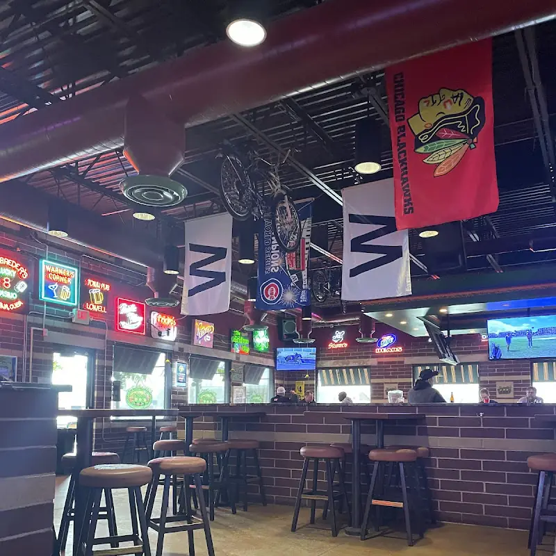 Buddy & Pal's Place