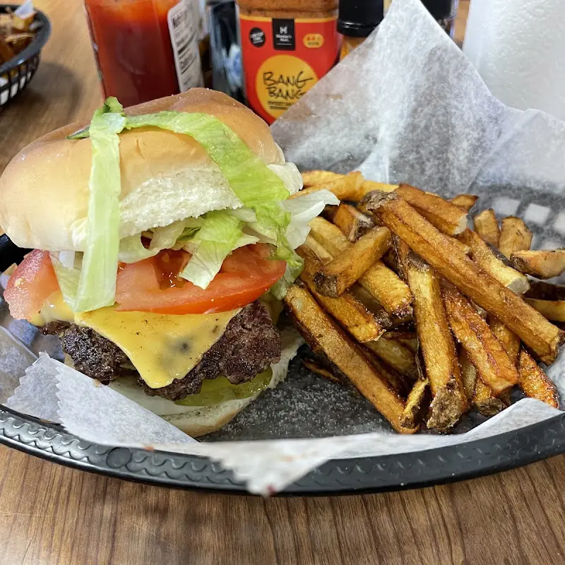 Brigg's Sandwiches
