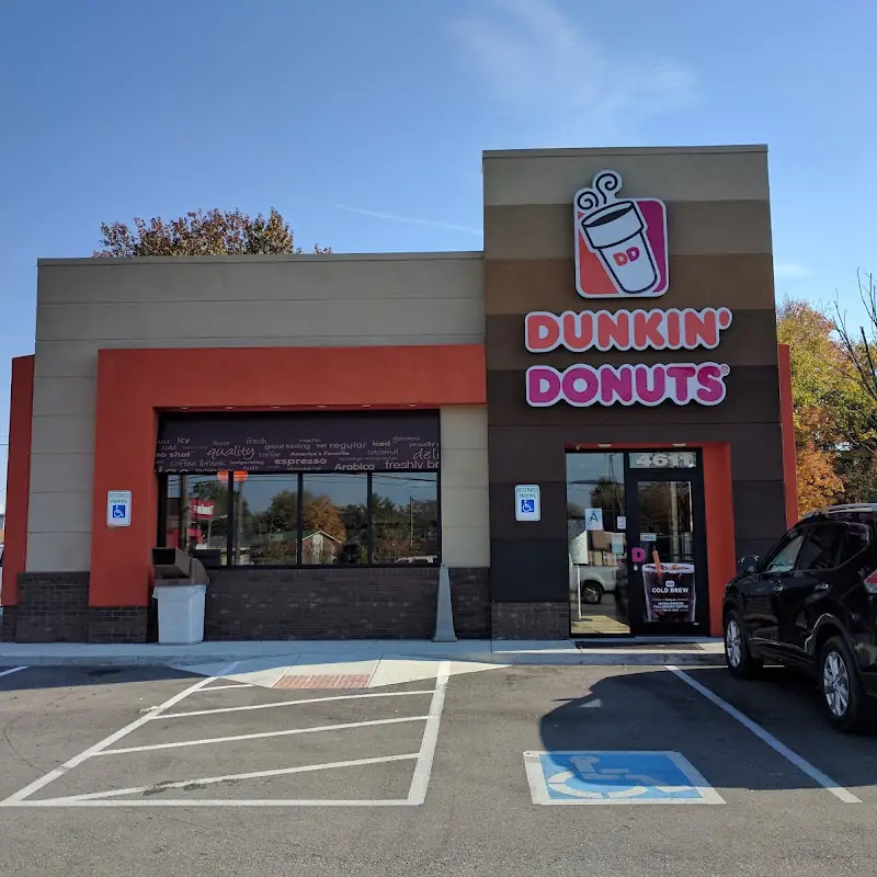 Dunkin'