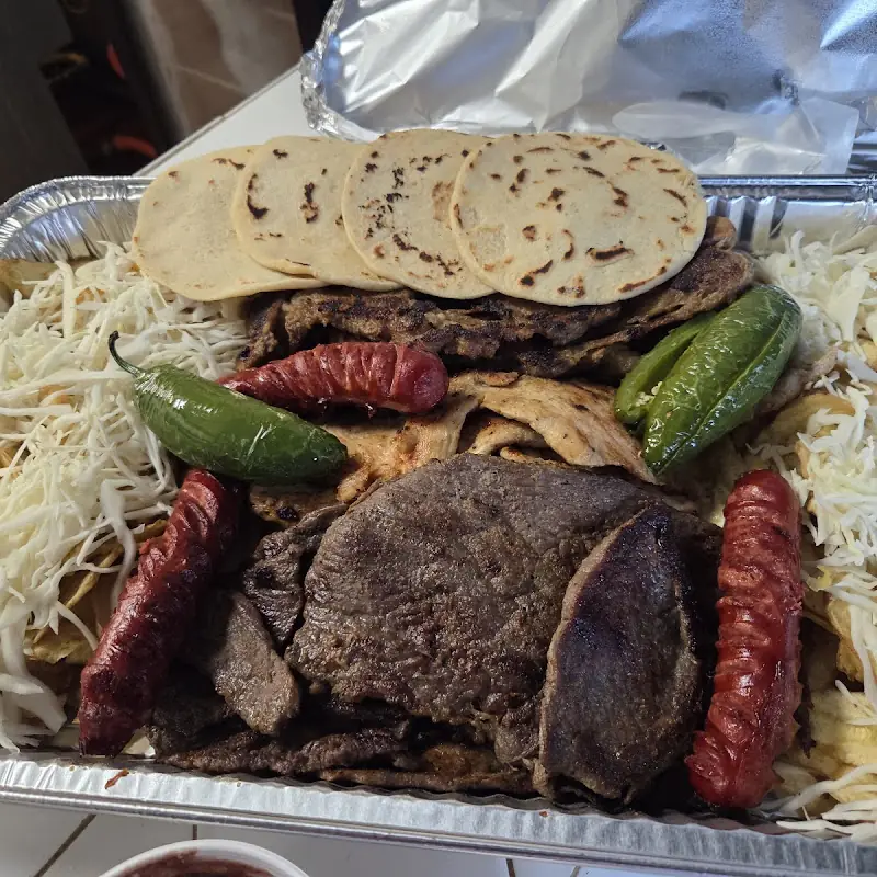 El Gran Paladar
