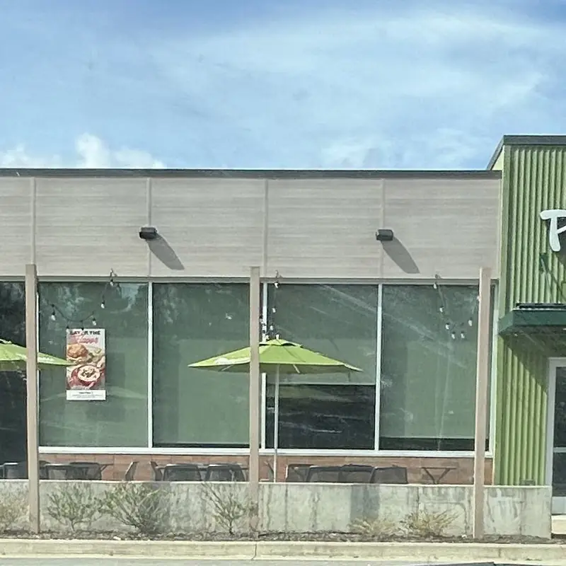 Panera Bread
