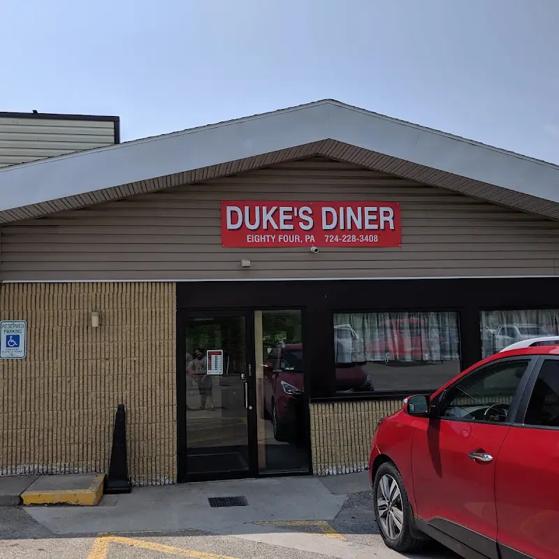 Duke's Diner