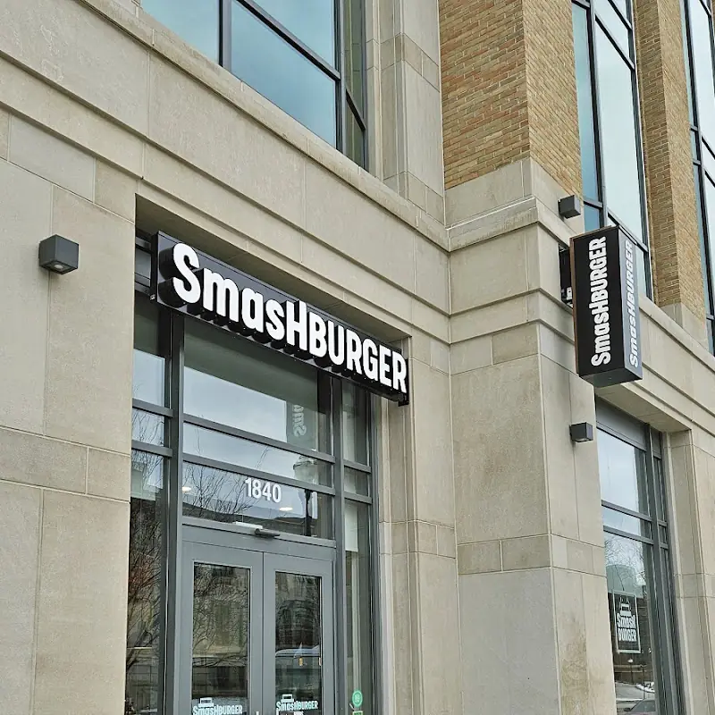 Smashburger