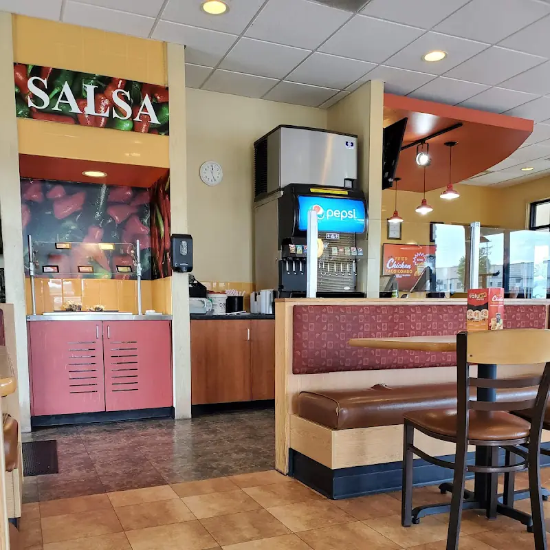 Taco Grande