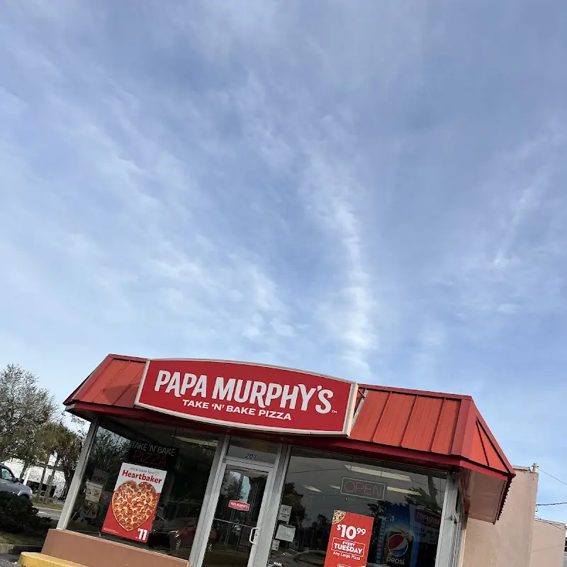 Papa Murphy's | Take 'N' Bake Pizza