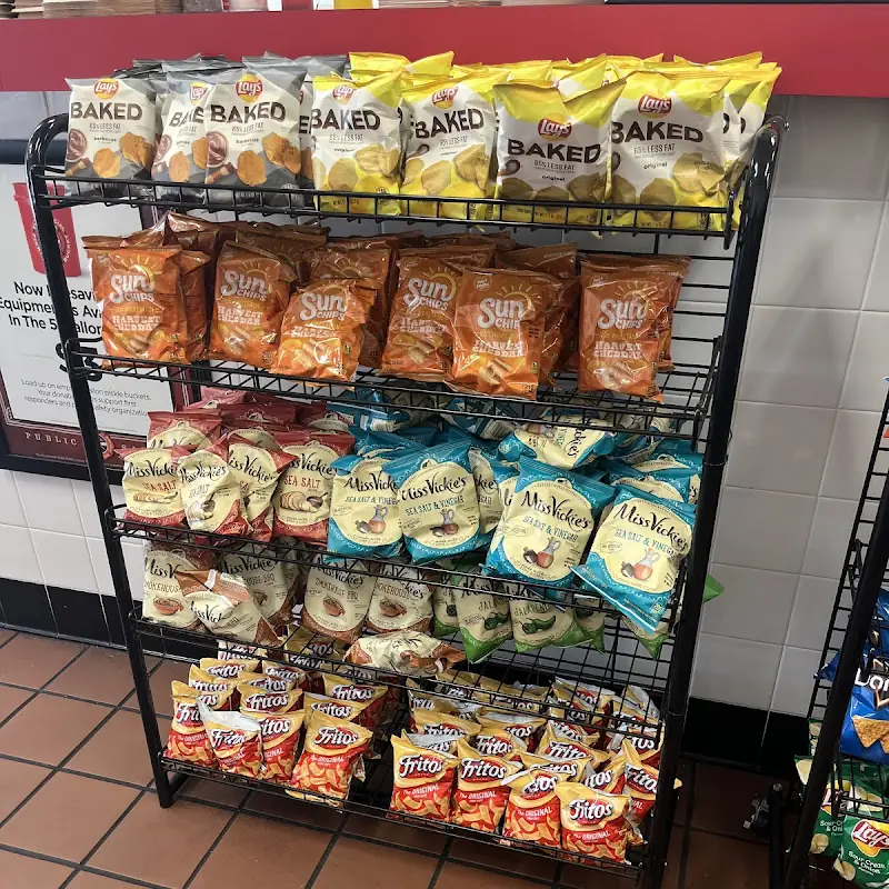 Firehouse Subs Cedar Hill