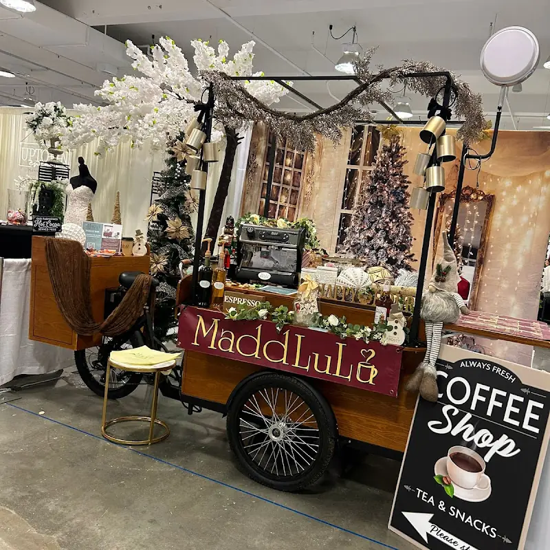 Maddlulu