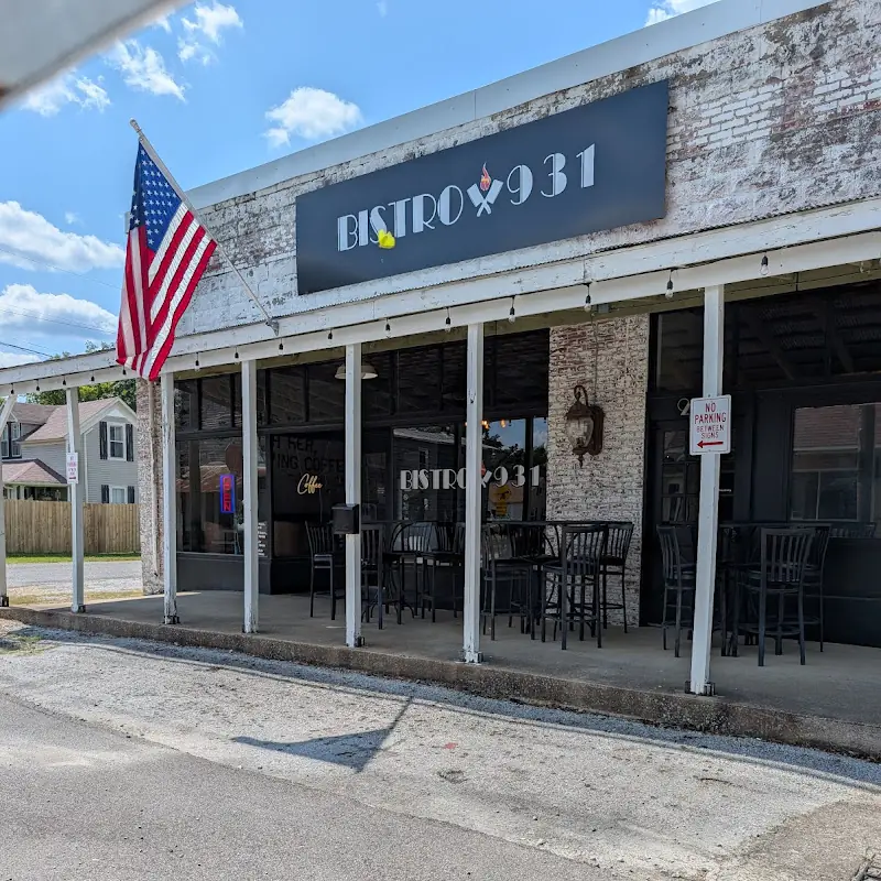 931 Bistro