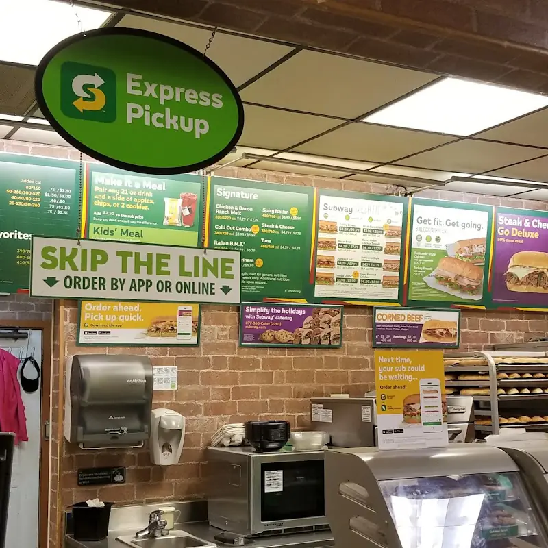 Subway