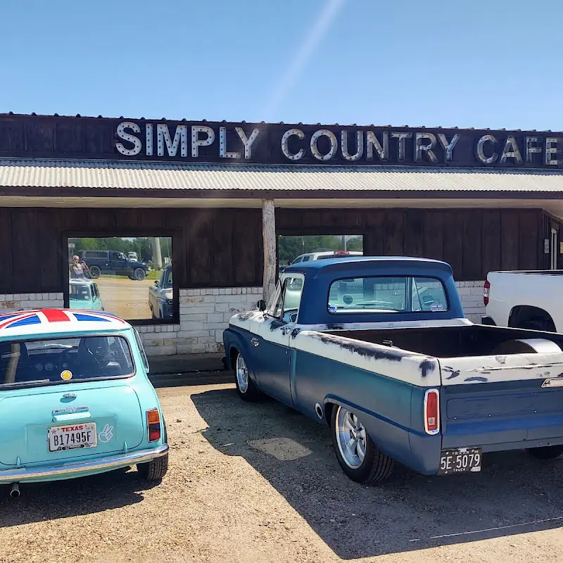 Simply Country