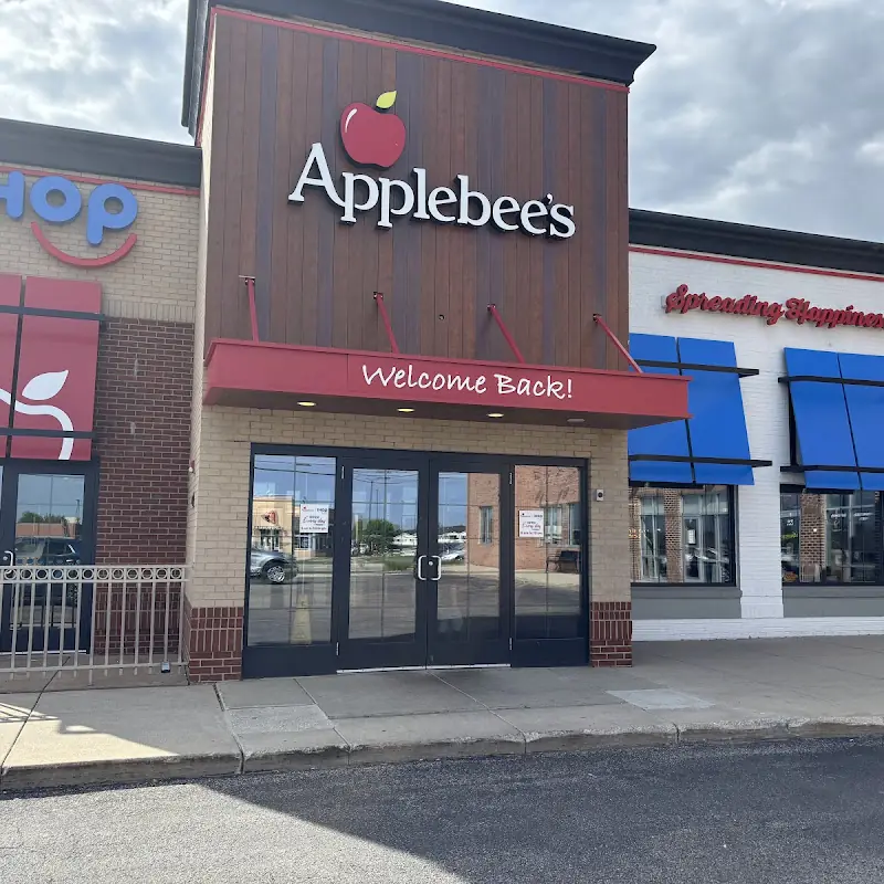 Applebee's Grill + Bar