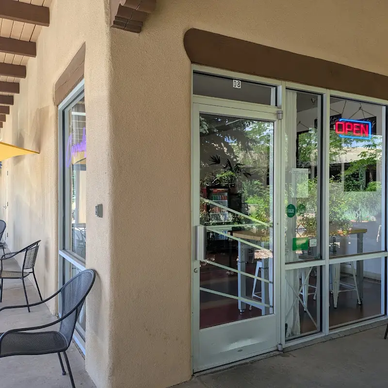 Carmelita's
