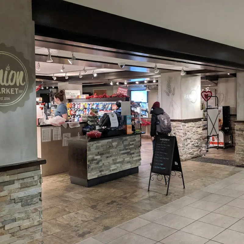 Union Market