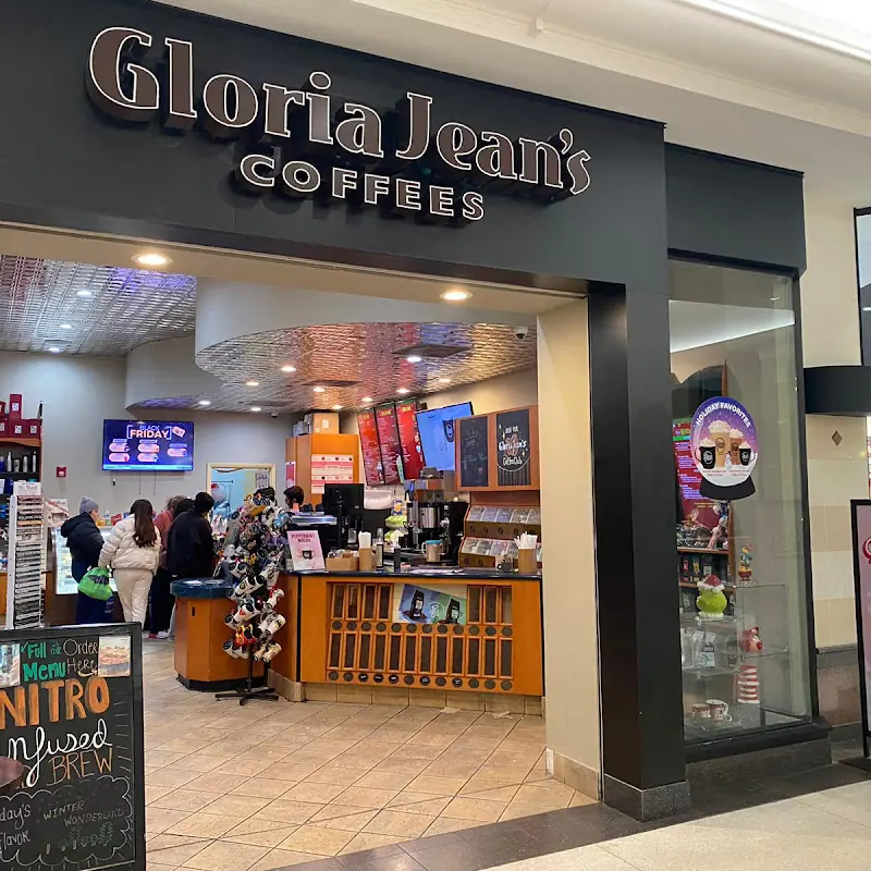 Gloria Jean's Coffees