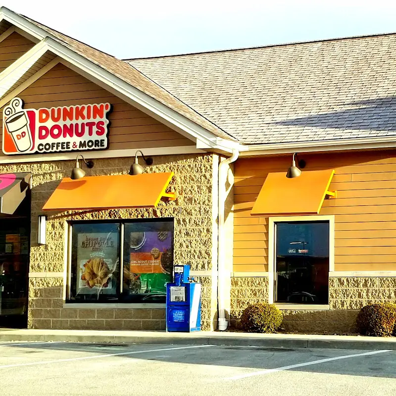 Dunkin'