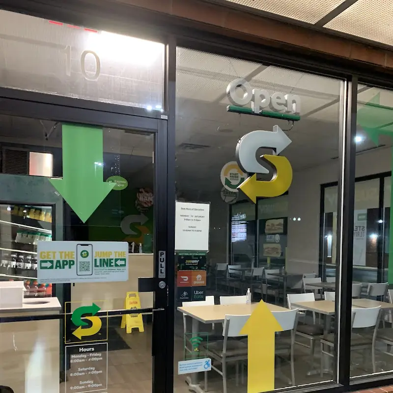 Subway