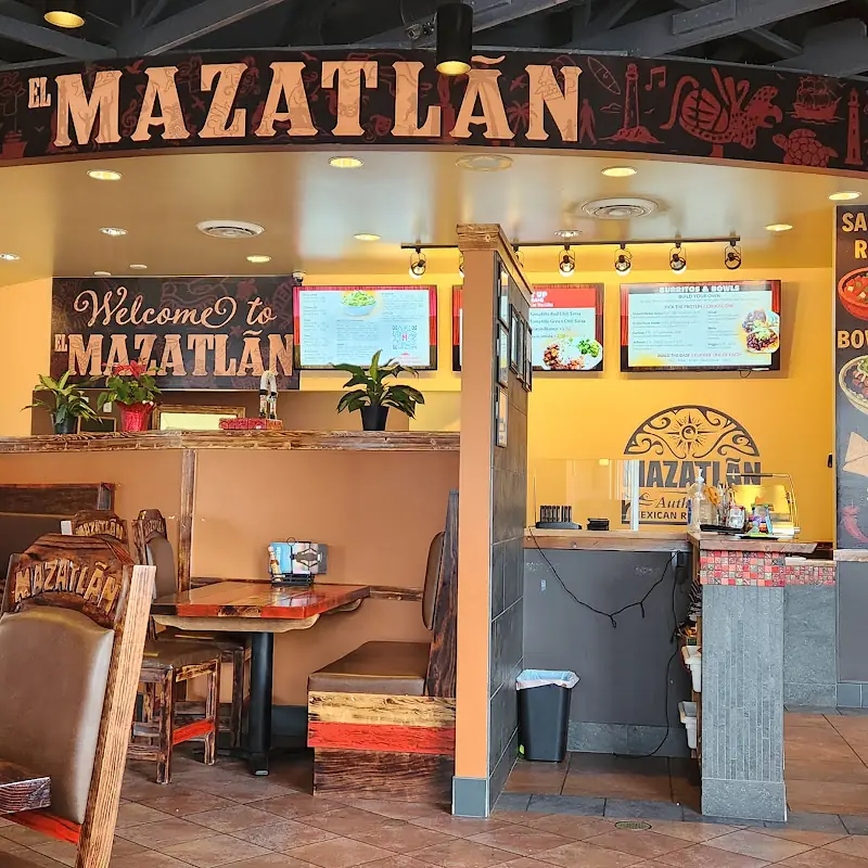 El Mazatlan Mexican Restaurant