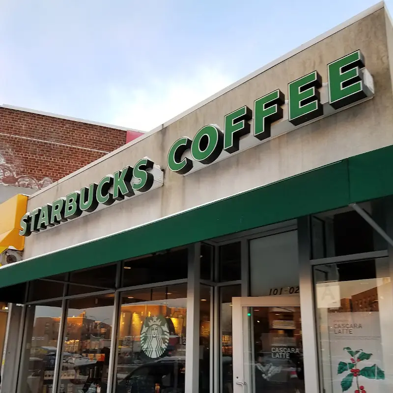 Starbucks Coffee Company
