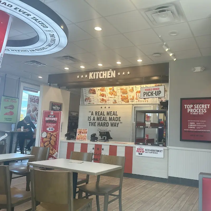 KFC