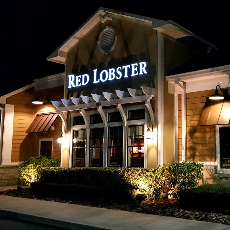 Red Lobster