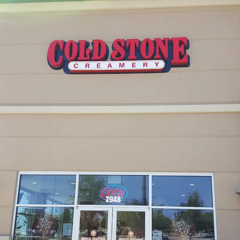 Cold Stone Creamery