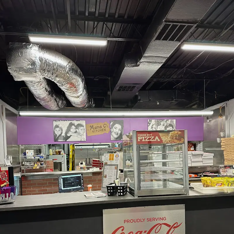 Mama G's Kitchen