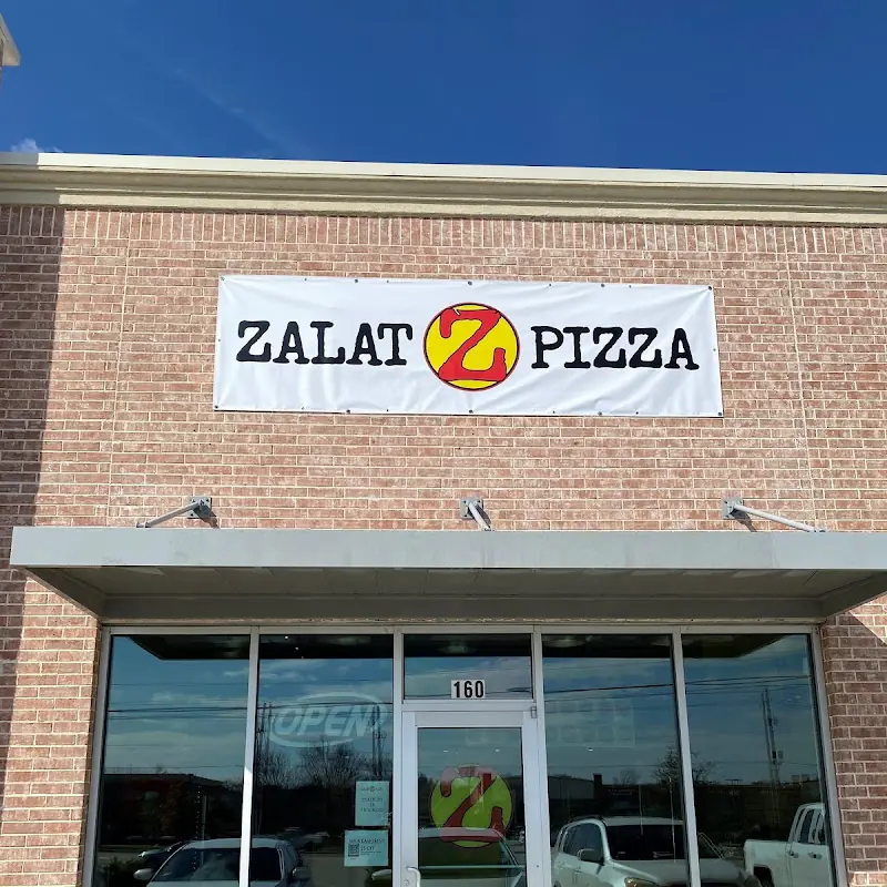 Zalat Pizza