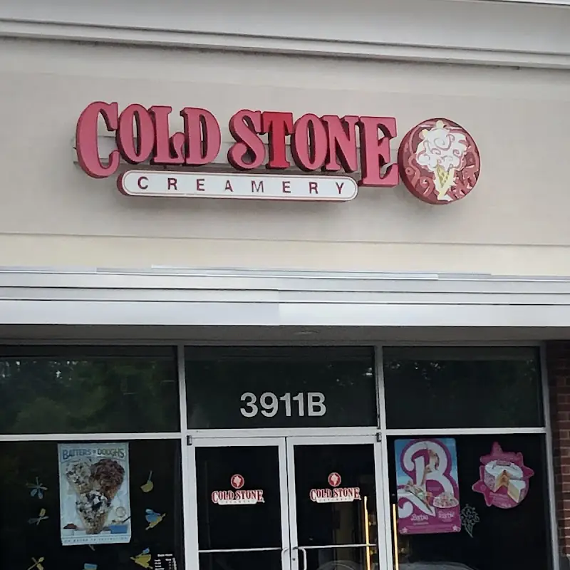 Cold Stone Creamery