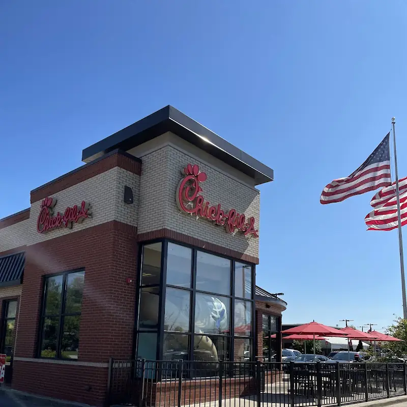Chick-fil-A
