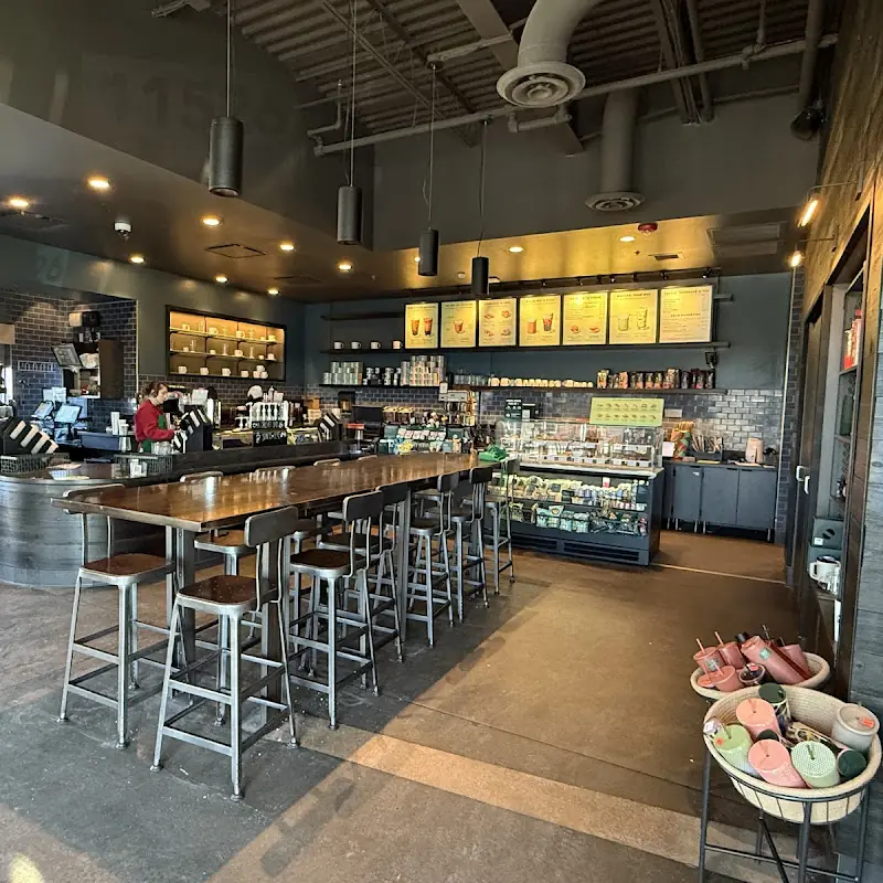 Starbucks Coffee Company